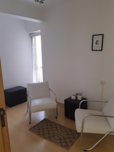 Imagem 8 de 12 de Sala Comercial À Venda, Centro, Sao Jose Dos Campos - Sp - 3175