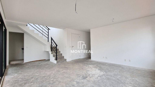 Imagem 8 de 30 de Cobertura À Venda, 276 M² Por R$ 3.390.000,00 - Pompeia - São Paulo/sp - Co0083