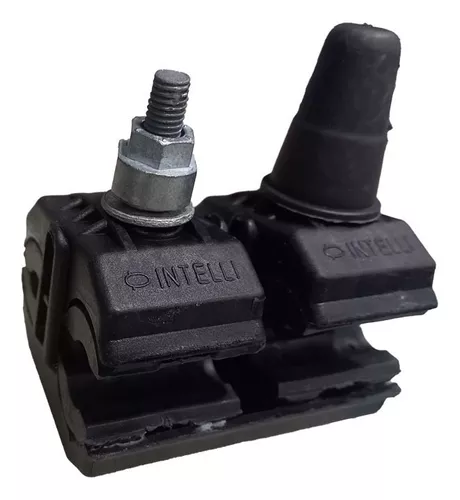 Conector De Derivação Perfurante 50-240 Deriv. 50-240 Intell