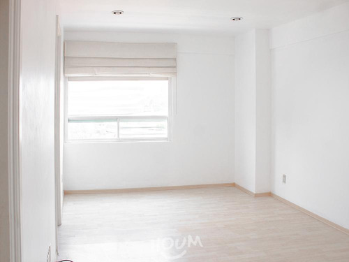 Departamento En Hacienda De Las Palmas, Tuxnq0hvstexmty Con 3 Habitaciones