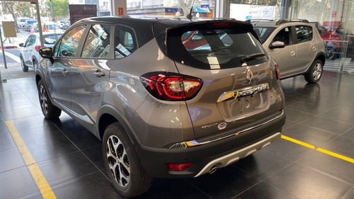 Imagen 6 de 14 de Renault Grand Capture Intense 1.6 Cvt Entrega Ya!