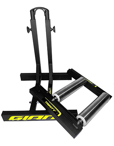 Rodillos Estáticos Para Bicicletas Simulador Entrenador