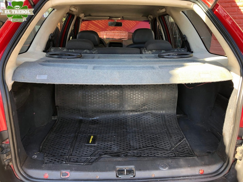 Fiat Palio Adventure 2005