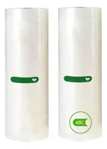 Comprar Rollos Gofrados Turbosaver Para Envasar Al Vacío 28cm X 5mts