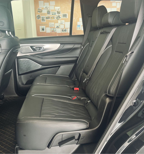 gac motor gs8 2.0 Tgdi Gx At8 Awd