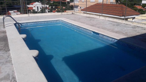 Apartamento En Alquiler Al Minutos De Juan Dolio