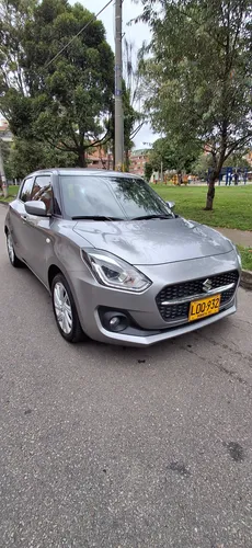Suzuki Swift 1.2 Hybrid 2Wd