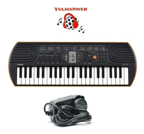 Mini casio piano new arrivals