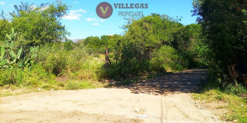 Imagen 3 de 6 de Terreno 823 M2 Venta Las Catitas Esq. Carpintero Piedra Blanca Merlo San Luis