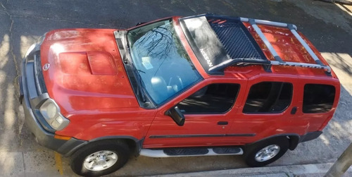 Nissan X-Terra 2.8 Se 4x4