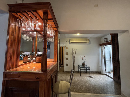Venta Casa 4 Ambientes Más Departamento 2 Ambientes En Terraza, Lote Propio!!