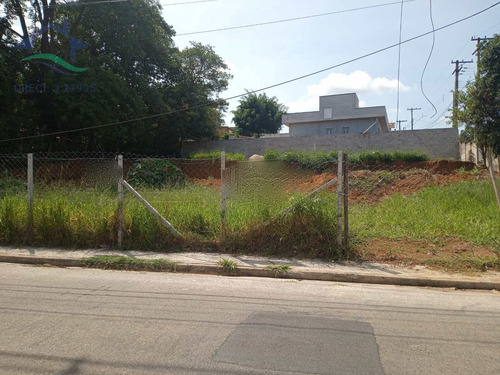 Imagem 1 de 4 de Terreno, Ribeirão Dos Porcos, Atibaia - R$ 308 Mil, Cod: 3253 - V3253