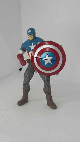 Heróis 3 75 Dc, Marvel, Disney (Usado)