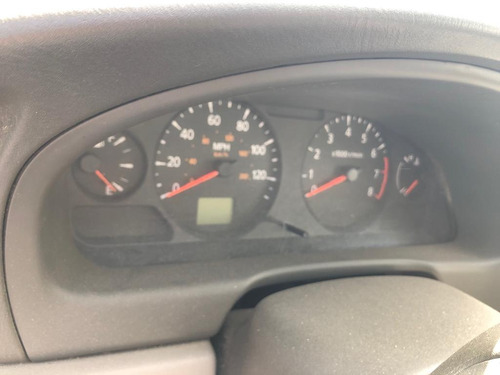 Imagen 9 de 13 de Nissan Sentra 2006 Yonkeado Para Partes