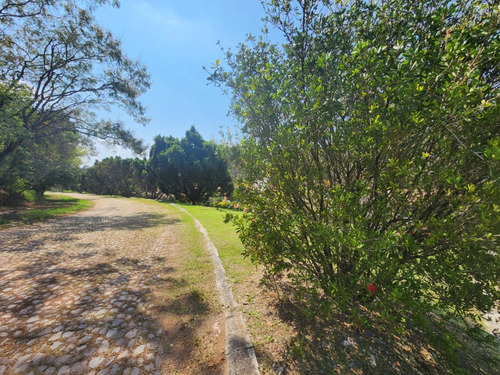 Venta De Lote San Diego 8 Sobre Boulevard Muy Cerca De Las Amenidades Y Del Hotel Del Fracc Rancho San Diego Ixtapan De La Sal Edomex. Se Incluye Proyecto