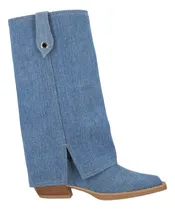 Comprar Botas Para Mujer Westies Azul Marino Wetsuchi