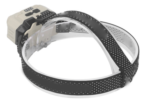 Linterna Led Para Faros Delanteros Cob Para Acampar Al Aire