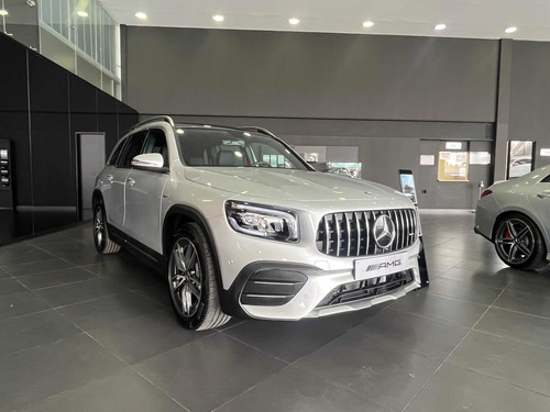 Imagen 1 de 9 de Mercedes - Benz Glb 35 Amg 2022