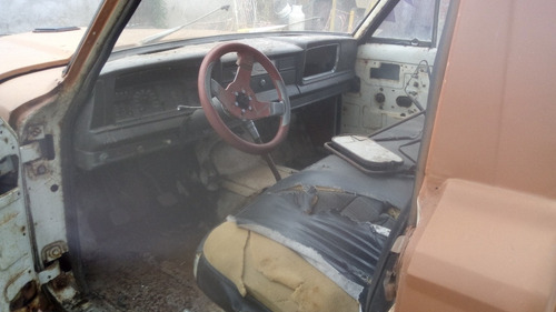 Jeep 1964 .