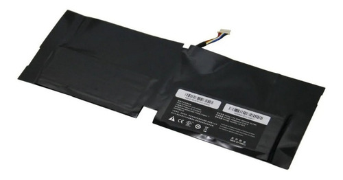 Bateria Original Ultrabook Compaq 21n1f5ar Garantía