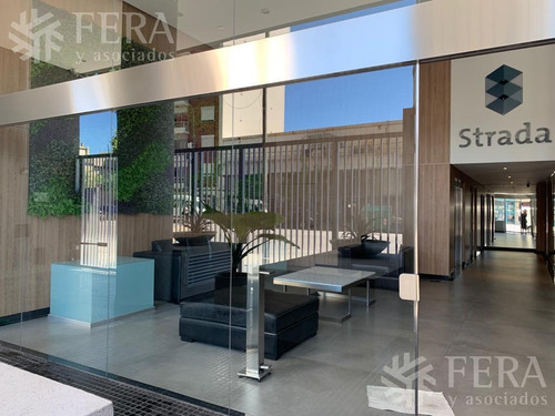 Imagen 3 de 23 de Venta De Departamento Monoambiente A Estrenar, Piscina, Sum, Gimnasio. Boedo
