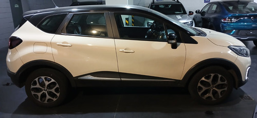 Renault Captur 2.0 Zen