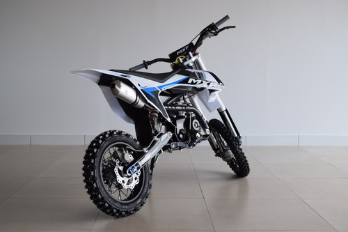 Mxf Minimoto Pro Racing 110cc
