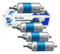 Comprar 04 Bombas Combustível Mercedes 12bar Turbo Aspirado Externa