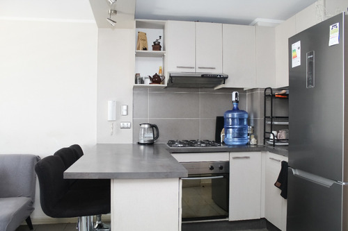 Se Vende Moderno Departamento En San Miguel