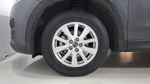 Mazda CX-5 2.0 I AT 2WD