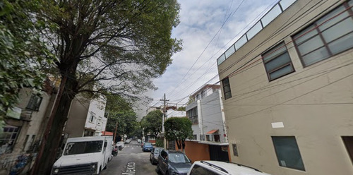 Puerto México 26, Roma Sur, Cuauhtémoc, Distrito Federal // Oportuinidad De Inversión Con Recursos Propios