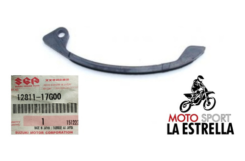 Tensor Cadena Árbol De Leva Suzuki Dl650 