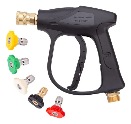 comprar Pistola De Lavado De Alta Presión, Pistola Corta Para