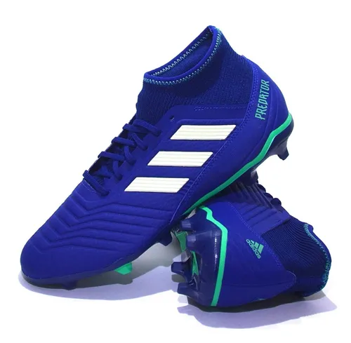 Botines adidas predator 18.3 2025