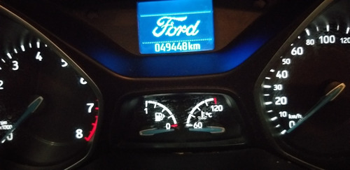 Ford Focus Iii 1.6 Sedan S