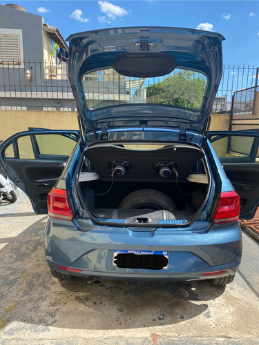 Volkswagen Gol Trend 1.6 Comfortline 101cv
