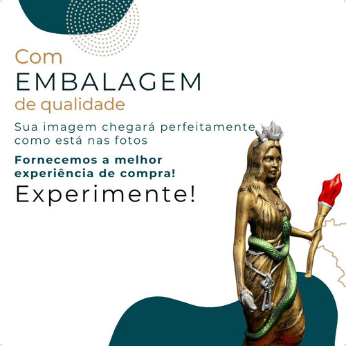 Hecate Chave Dourada - Studio Orion Cor Dourado