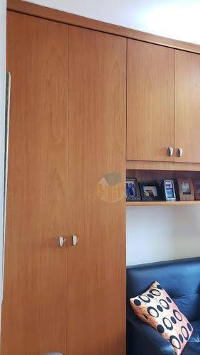 Imagem 25 de 30 de Apartamento Com 3 Dormitórios À Venda, 78 M² Por R$ 720.000,00 - Vila Mascote - São Paulo/sp - Ap0487