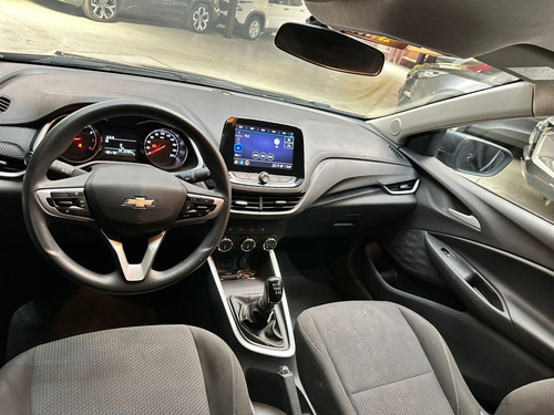 Chevrolet Onix plus Onix Plus 10mt Lt2