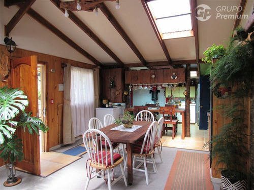 Parcela En Venta En Puyehue