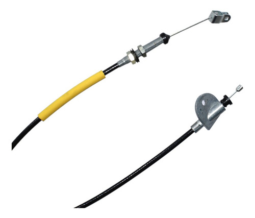 Cable Acelerador Chevrolet Chevette 1973-1980 436mm