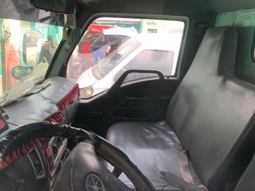 Imagen 9 de 17 de Remato Camion Jinbei Por Viaje