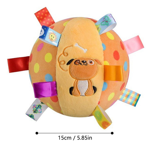 Juguetes Para Perros Squeaky Para Masticadores Agresivos, Pe