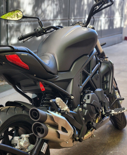 Imagen 11 de 25 de Benelli 502 C - Ahora 12 - Mejor Contado - F