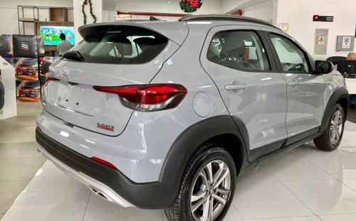 Fiat Pulse Audace 1.0 Concesionario Oficial Tomamos Usado -l