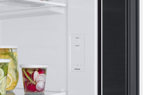 Nevecon Samsung Side By Side 578lt Intelige-rs57dg4100b4co