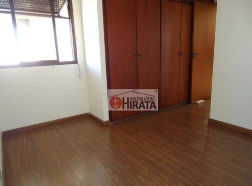 Imagem 9 de 20 de Apartamento Com 3 Dormitórios À Venda, 118 M² Por R$ 830.000,00 - Cambuí - Campinas/sp - Ap2185