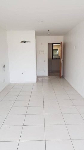 Imagem 5 de 10 de Sala À Venda, 19 M² Por R$ 170.000,00 - Centro - São Gonçalo/rj - Sa2409
