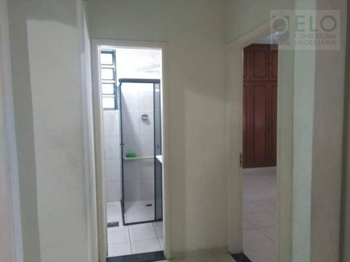 Imagem 8 de 18 de Casa Com 3 Dormitórios Para Alugar, 200 M² Por R$ 7.500,00/mês - Boqueirão - Santos/sp - Ca0363