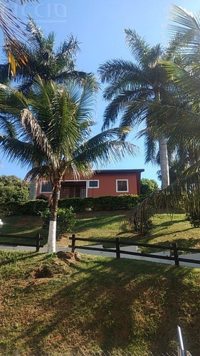 Imagem 2 de 15 de Chacara - Freitas - Ref: 4688 - V-ch0038